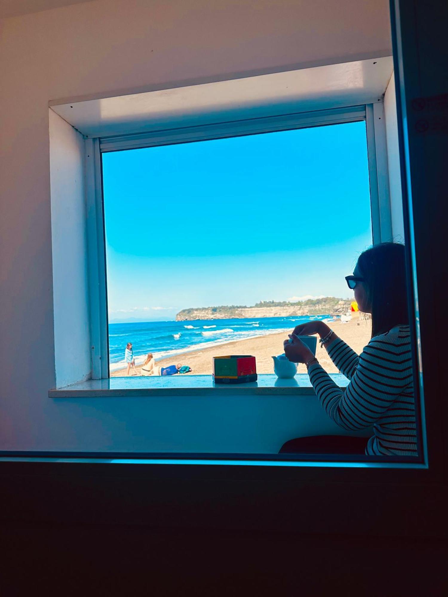 Lido Di Procida Guest House Εξωτερικό φωτογραφία