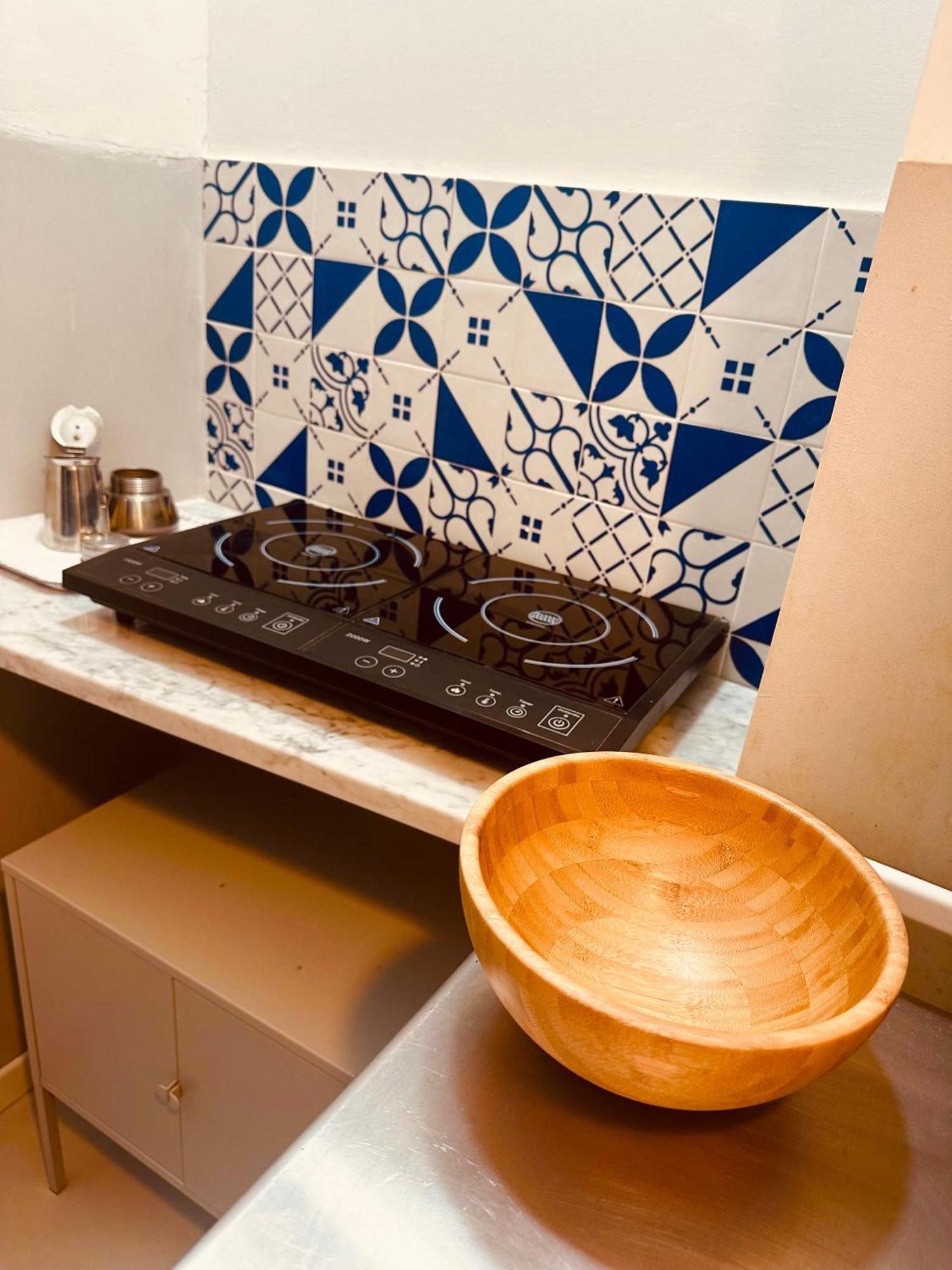 Lido Di Procida Guest House Εξωτερικό φωτογραφία