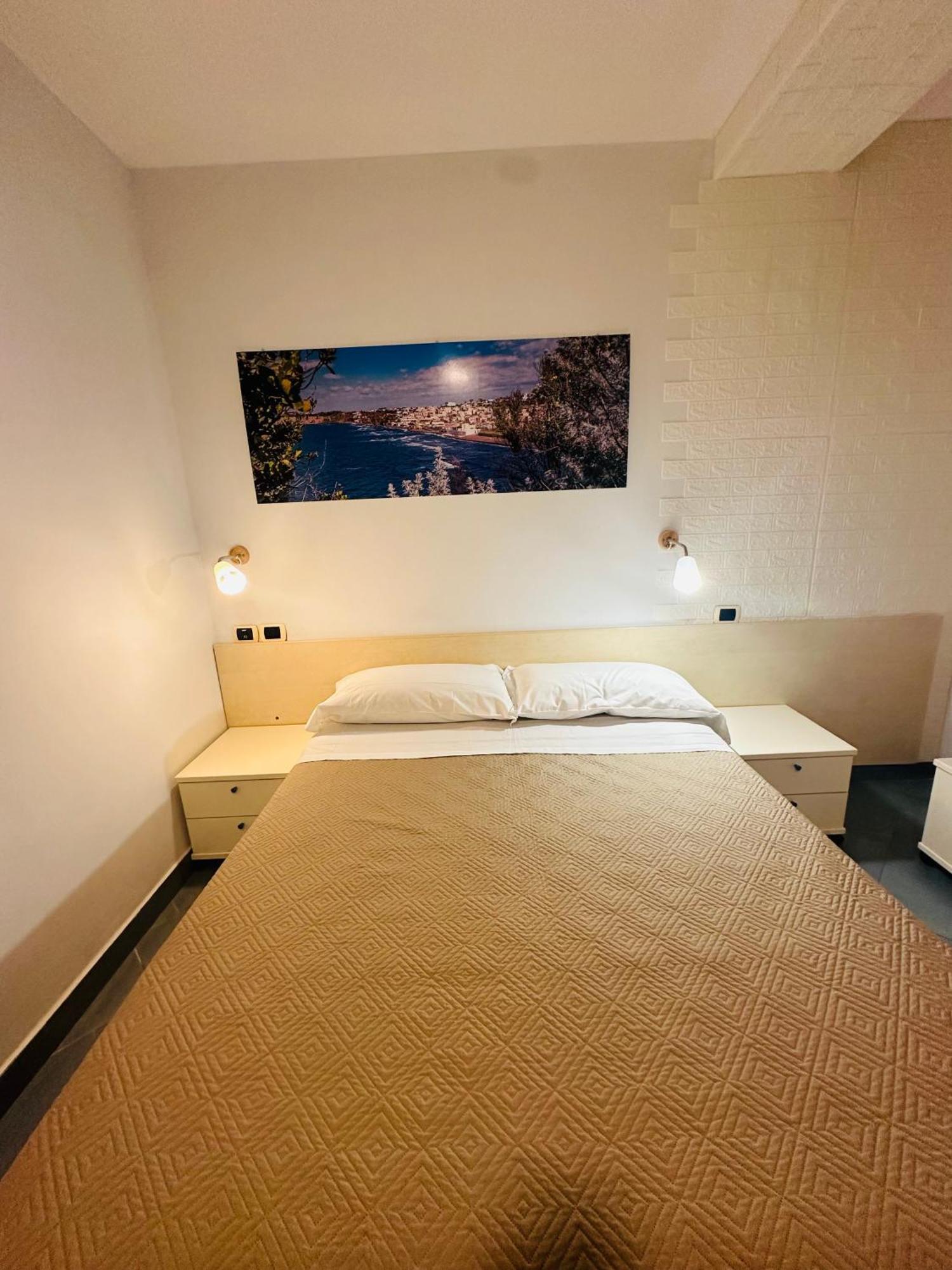 Lido Di Procida Guest House Εξωτερικό φωτογραφία