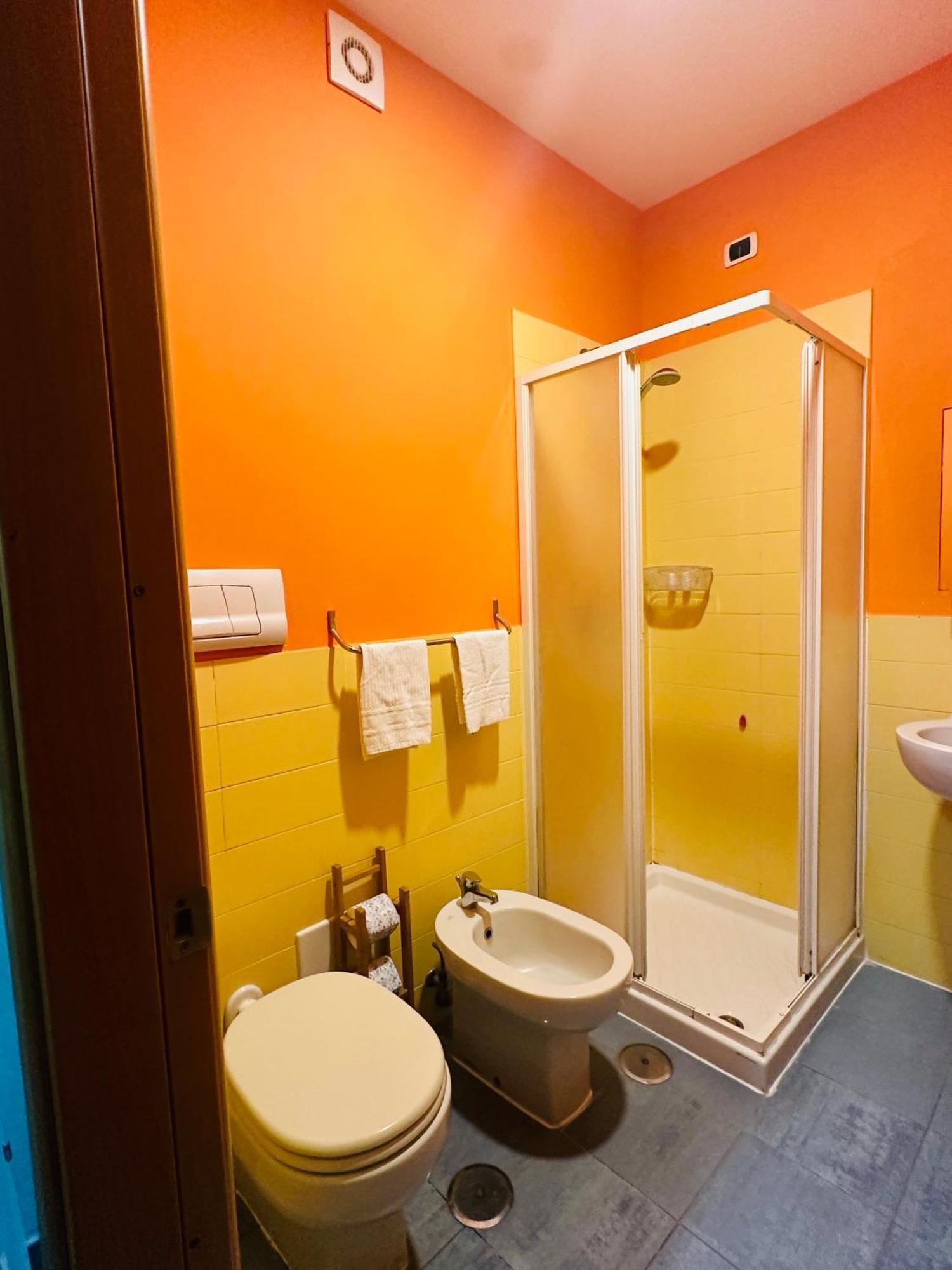 Lido Di Procida Guest House Εξωτερικό φωτογραφία