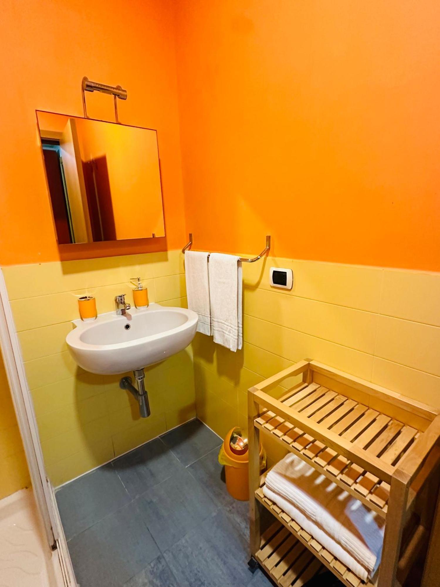 Lido Di Procida Guest House Εξωτερικό φωτογραφία