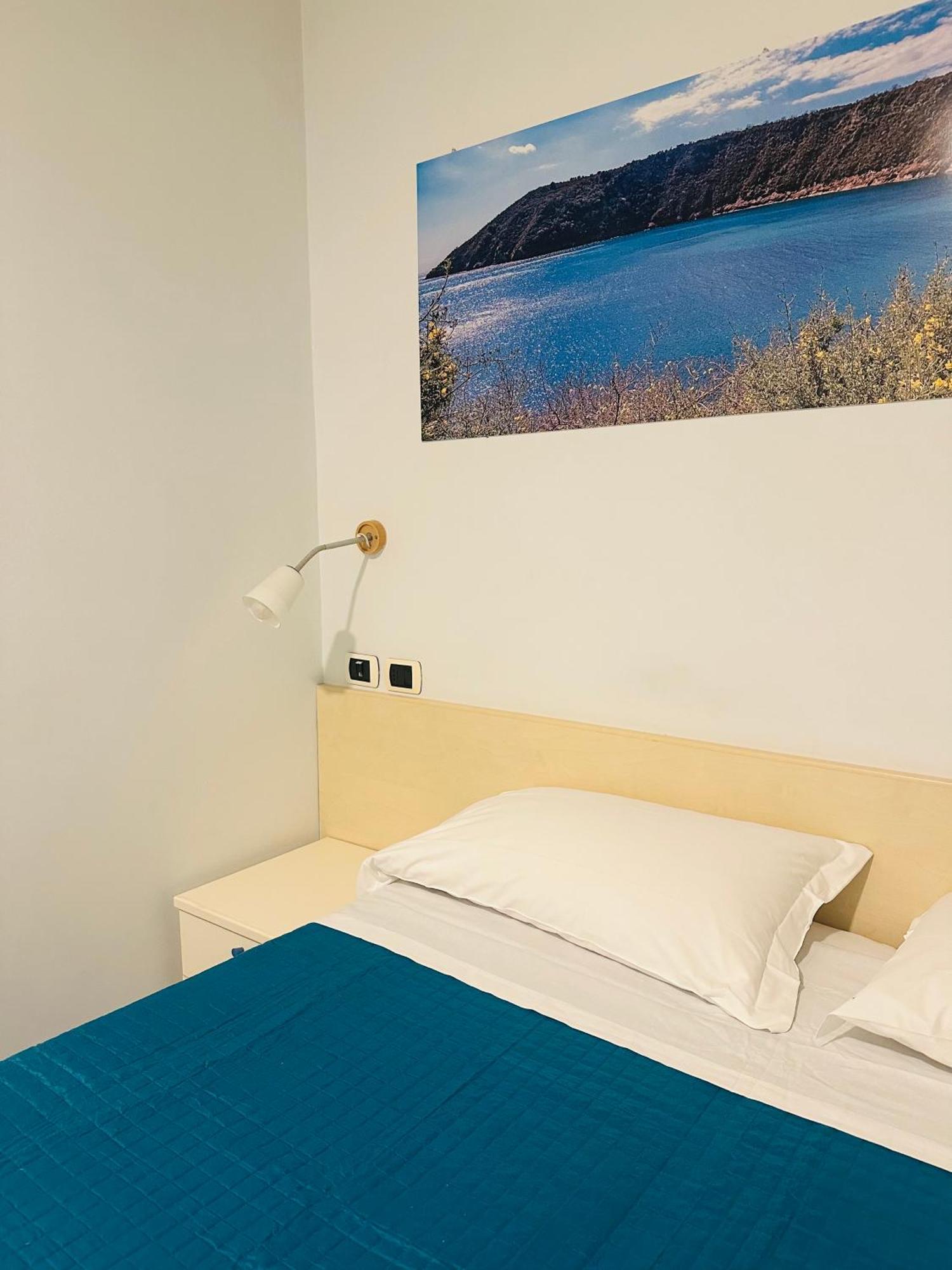 Lido Di Procida Guest House Εξωτερικό φωτογραφία