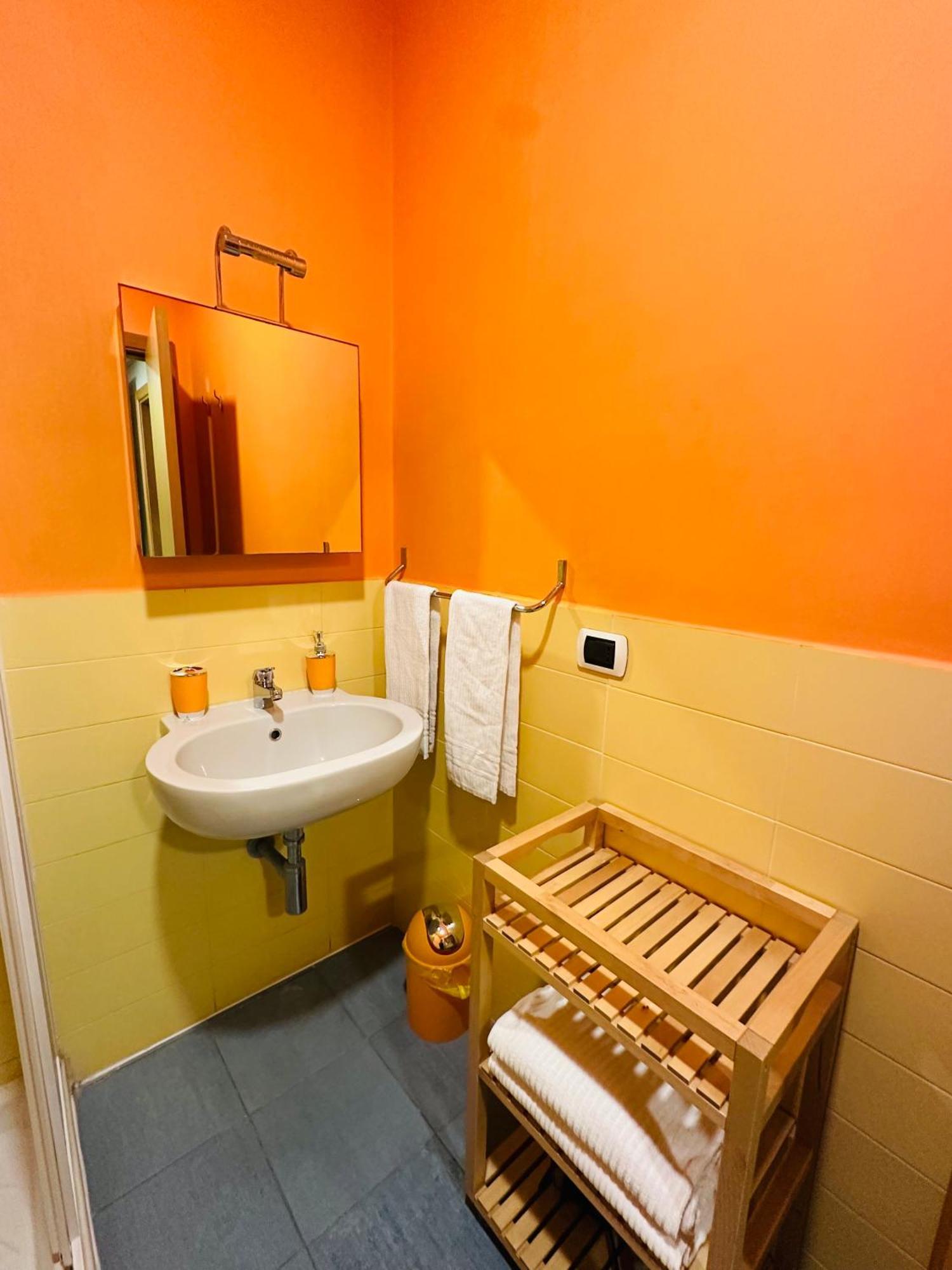 Lido Di Procida Guest House Εξωτερικό φωτογραφία