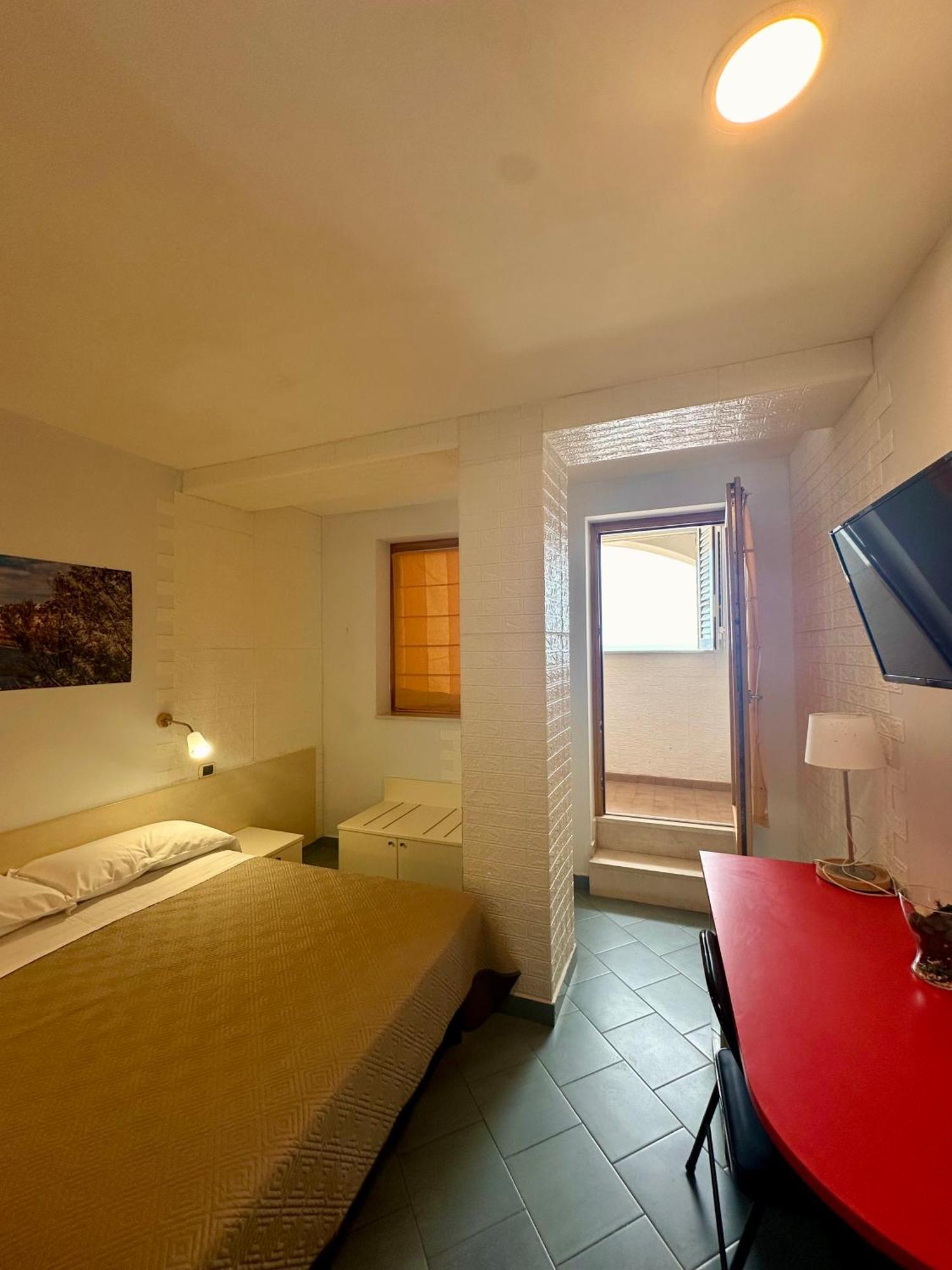 Lido Di Procida Guest House Εξωτερικό φωτογραφία