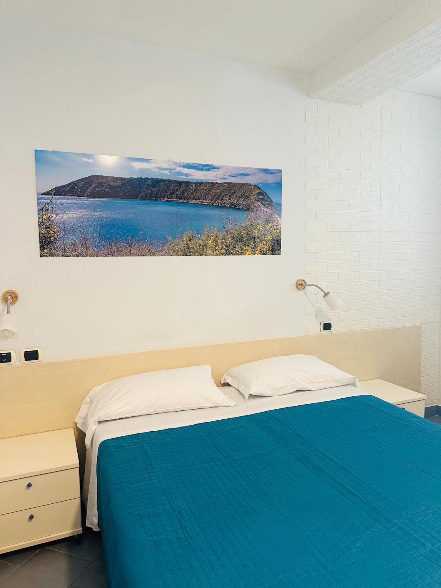 Lido Di Procida Guest House Εξωτερικό φωτογραφία