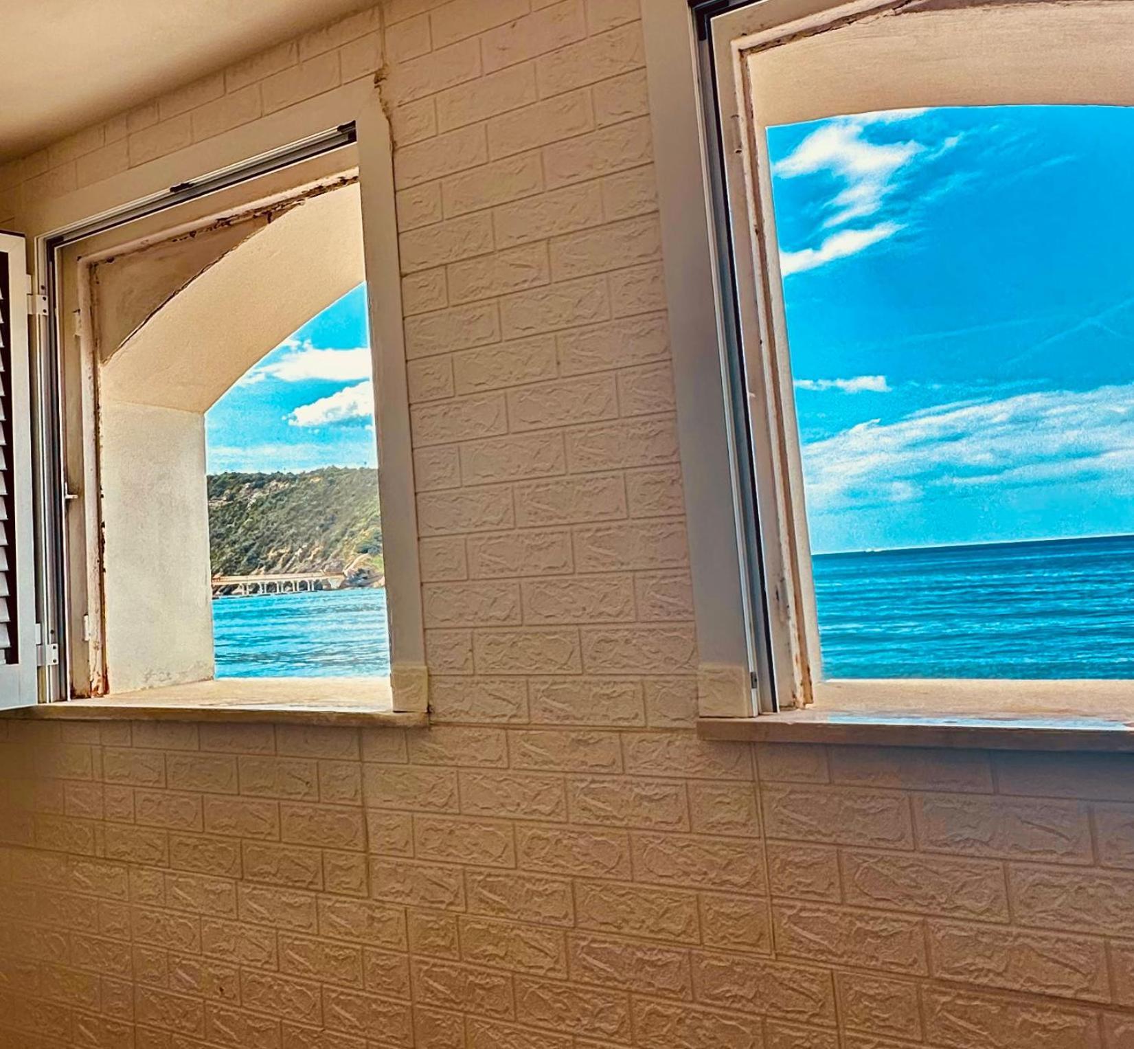 Lido Di Procida Guest House Εξωτερικό φωτογραφία