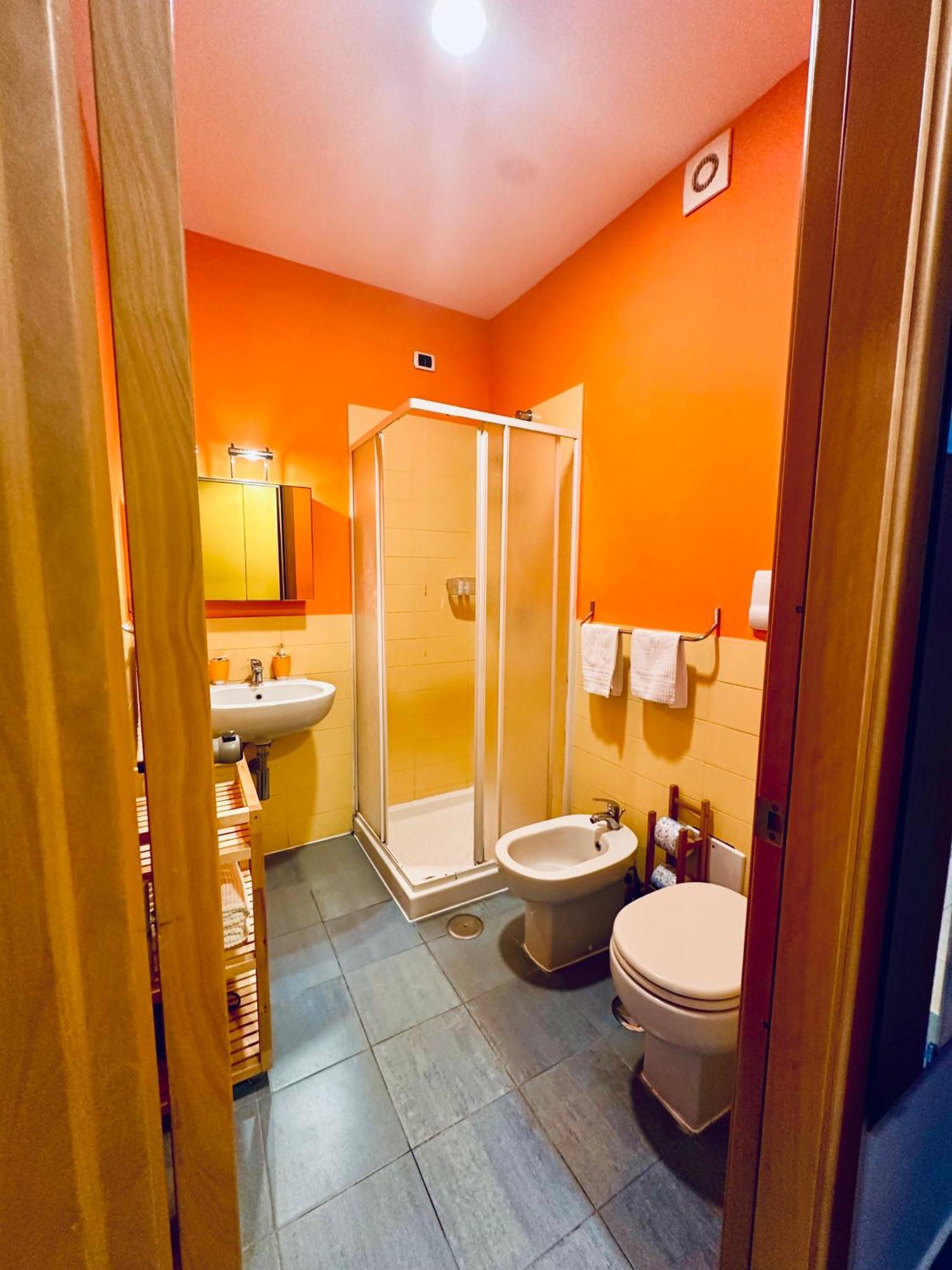 Lido Di Procida Guest House Εξωτερικό φωτογραφία