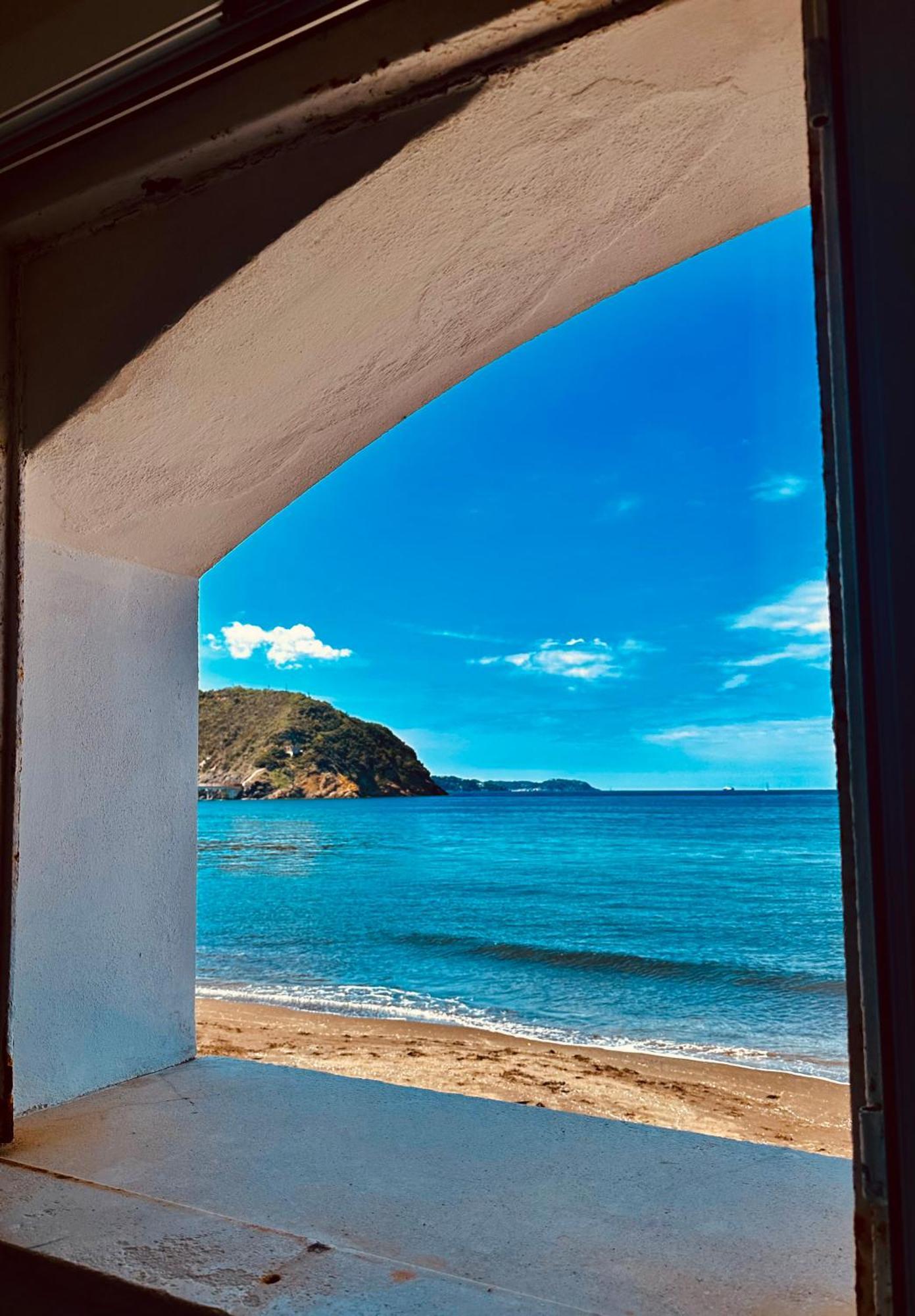 Lido Di Procida Guest House Εξωτερικό φωτογραφία